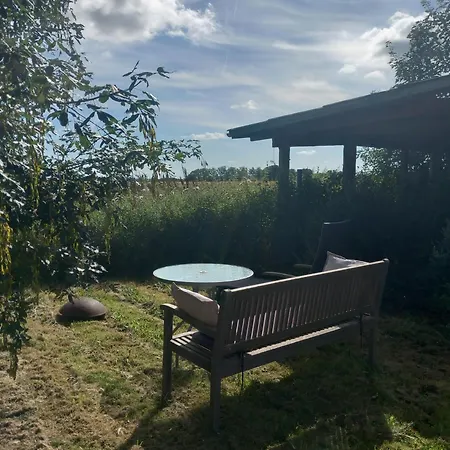 Lille Camping Vojens