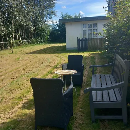 Lille Parque de Campismo
