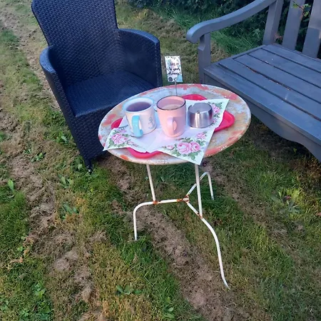 Lille Parque de Campismo *