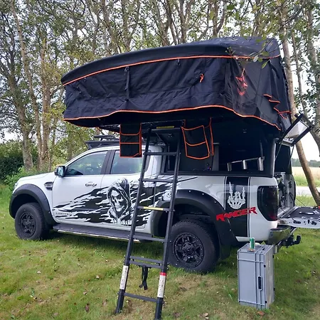 Camping Lille