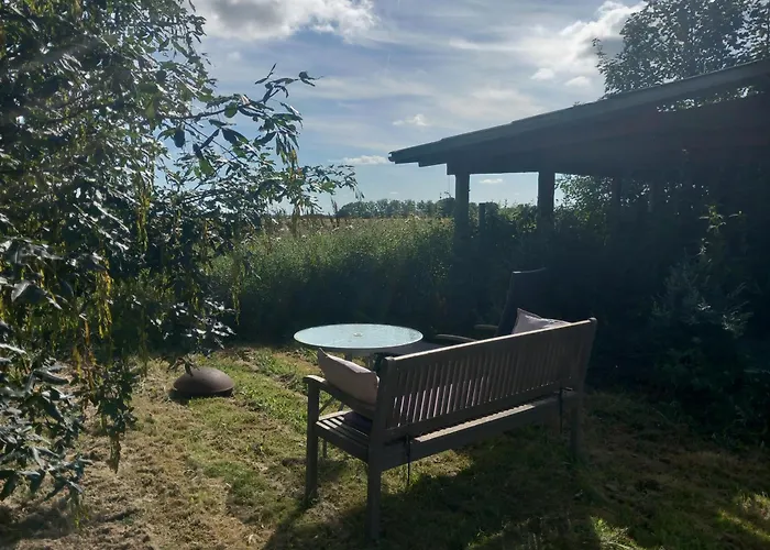 Lille Parque de Campismo Vojens